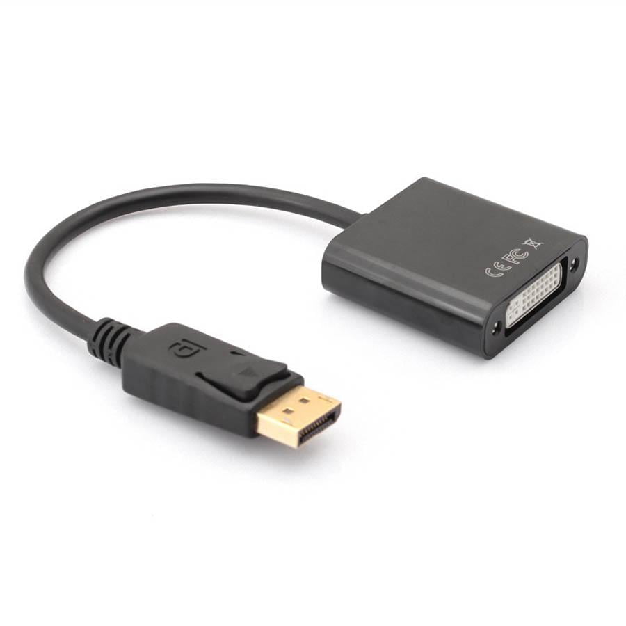 DVI To HDMI